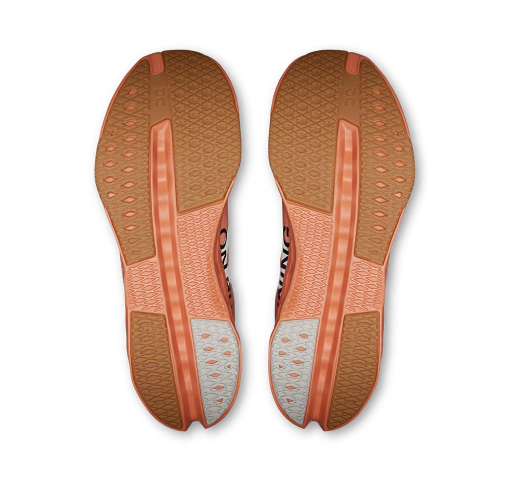 ON Women's Cloudsurfer Next Z5 Canyon/White